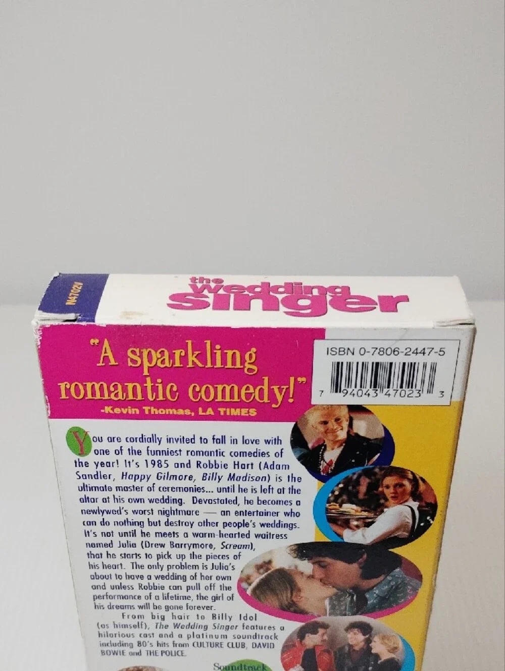 N/A original movie